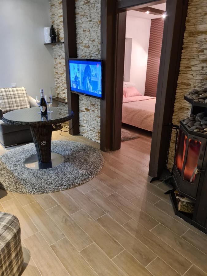 Appartement Preila Kristina -1 à Neringa Extérieur photo