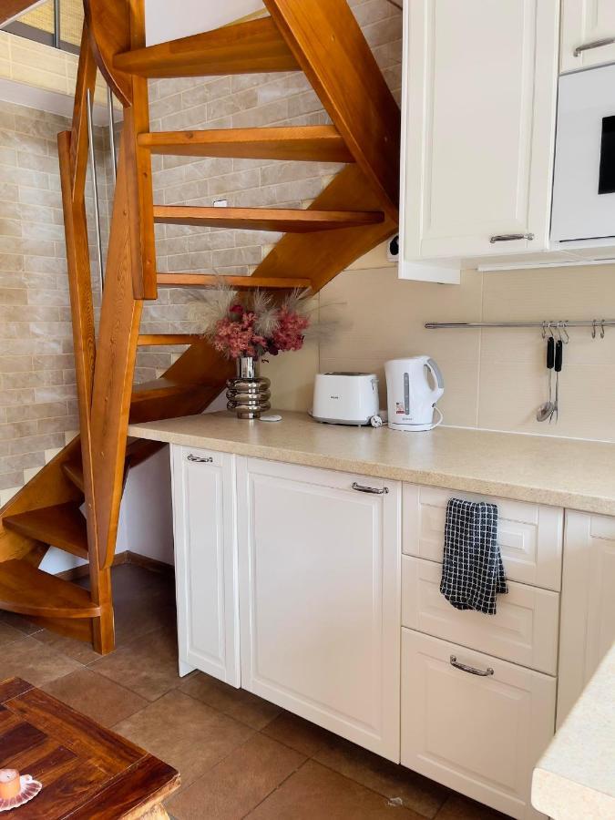 Appartement Preila Kristina -1 à Neringa Extérieur photo