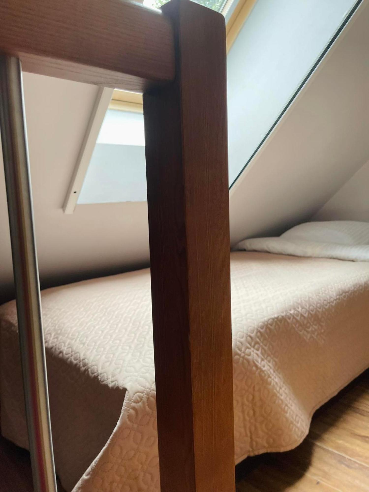 Appartement Preila Kristina -1 à Neringa Chambre photo