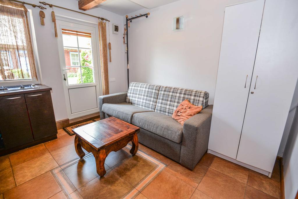 Appartement Preila Kristina -1 à Neringa Extérieur photo